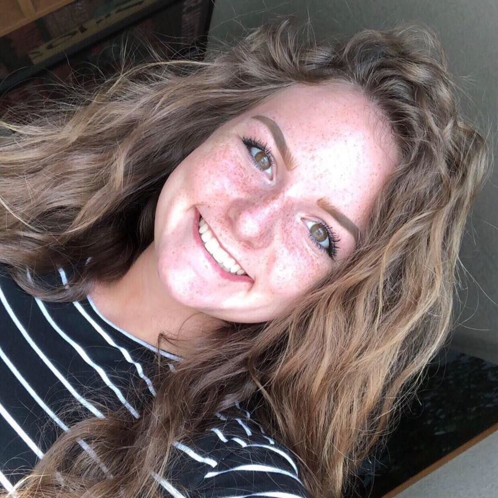 Meet your Posher, Vicki